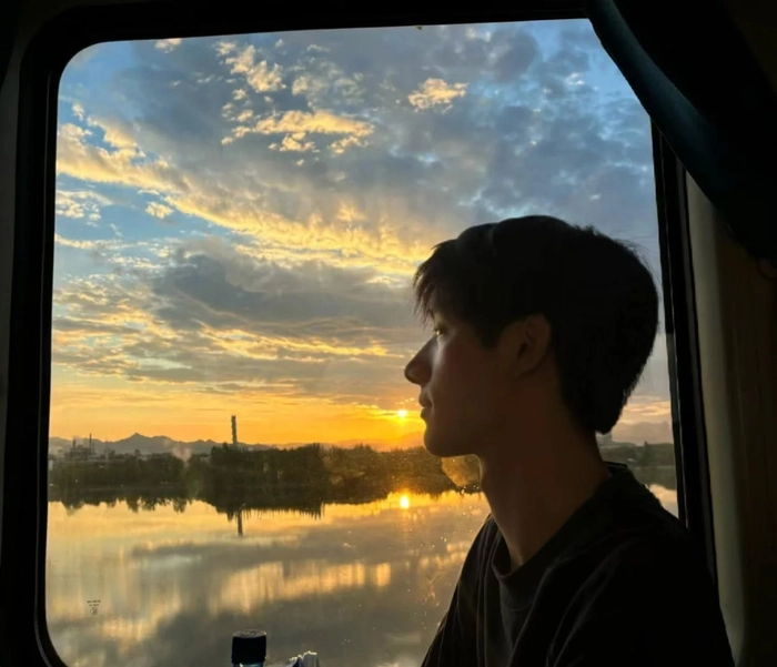 trai đẹp trung quốc