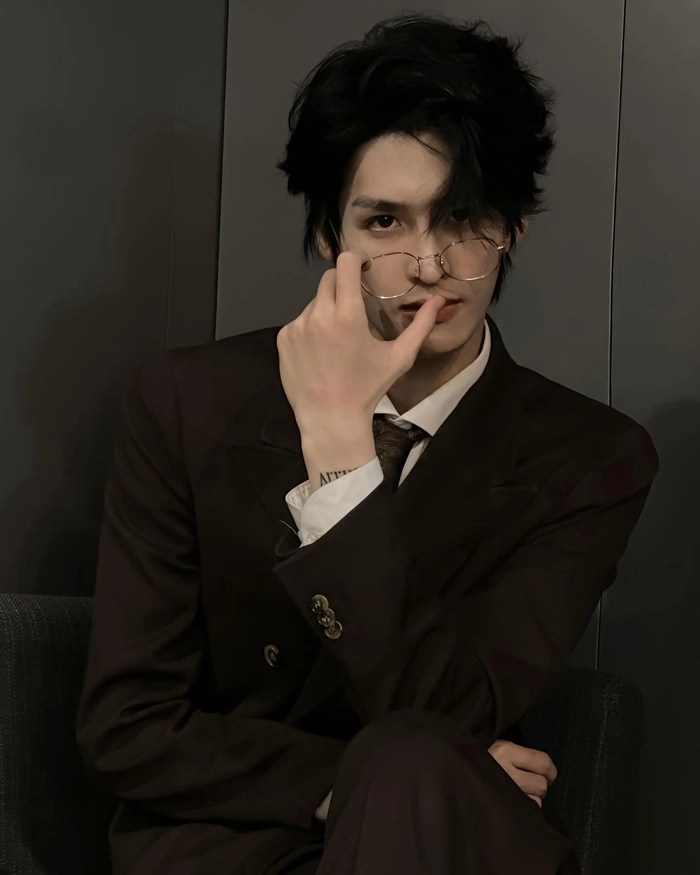 trai đẹp trung trẻ trung