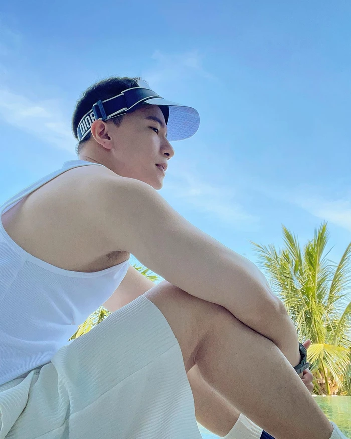 trai đẹp việt chuẩn men