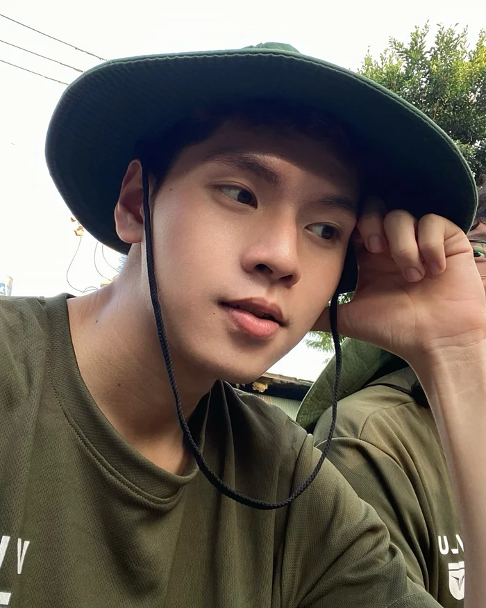 trai đẹp việt đẹp nổi bật