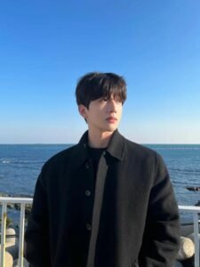 trai hàn quốc gương mặt điển trai