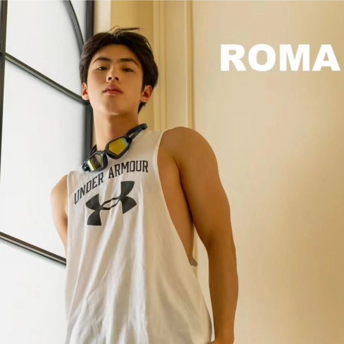 trai trung đẹp và nổi bật