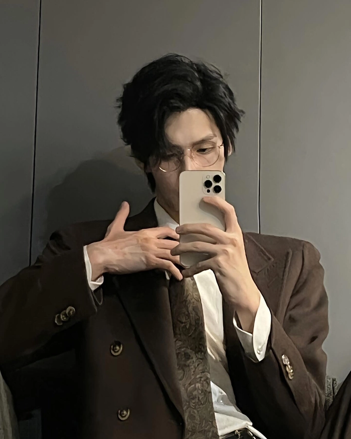 trai trung hiện đại