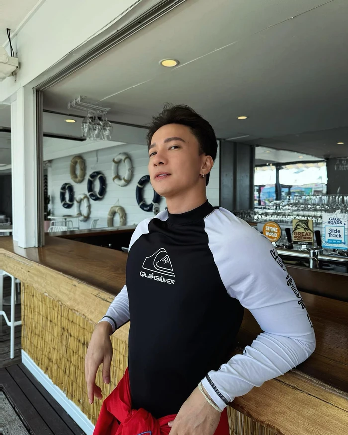 trai việt thân thiện