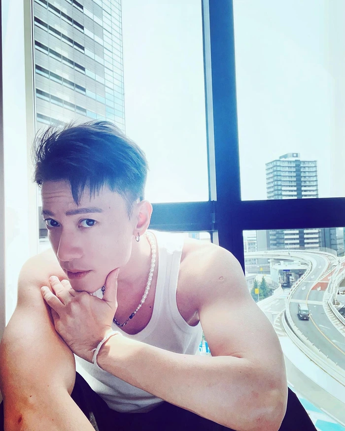 trai việt trẻ trung