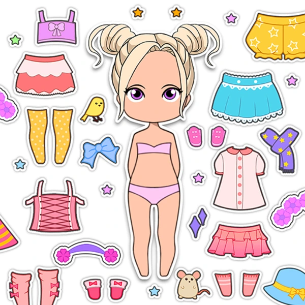 ứng dụng tạo chibi online