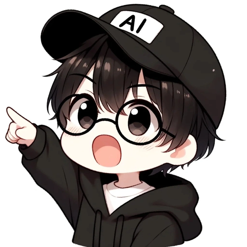 vảnh chibi cute dễ vẽ trong 10 phút