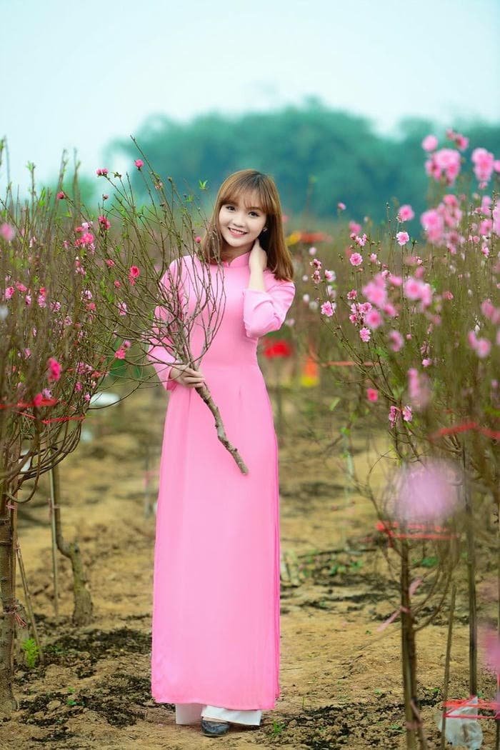 vẻ đẹp thuần khiết