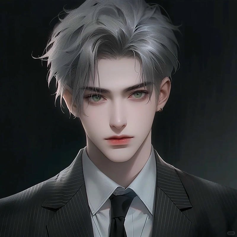 卷毛奶狗头像_3_柿子饼🍅_来自小红书网页版