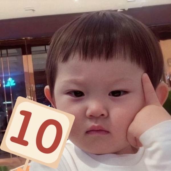 10 điểm meme cáu