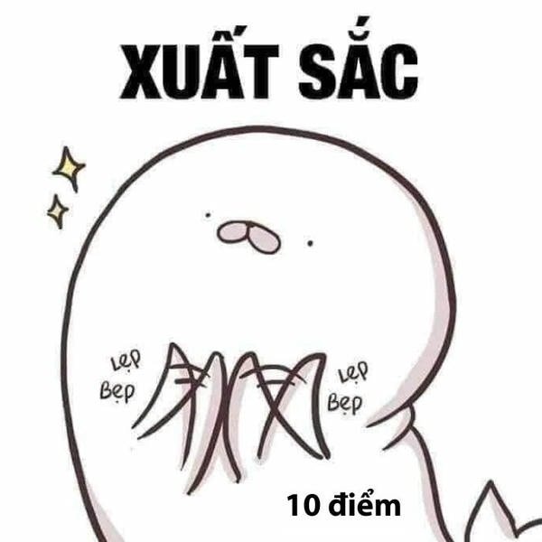 10 điểm meme hài