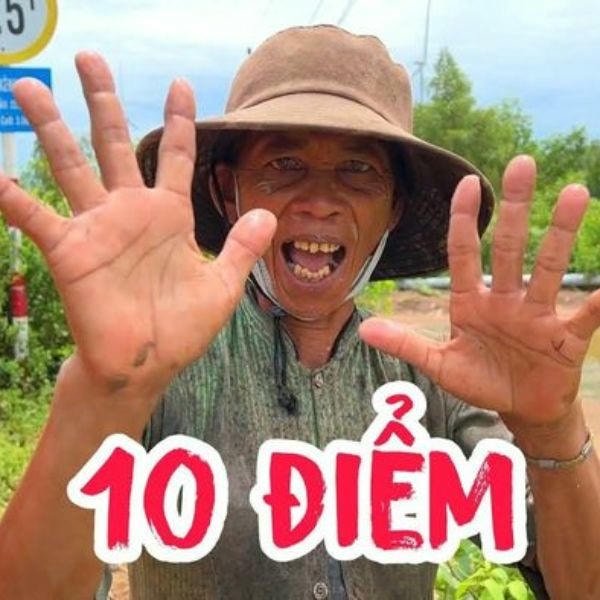 10 điểm meme