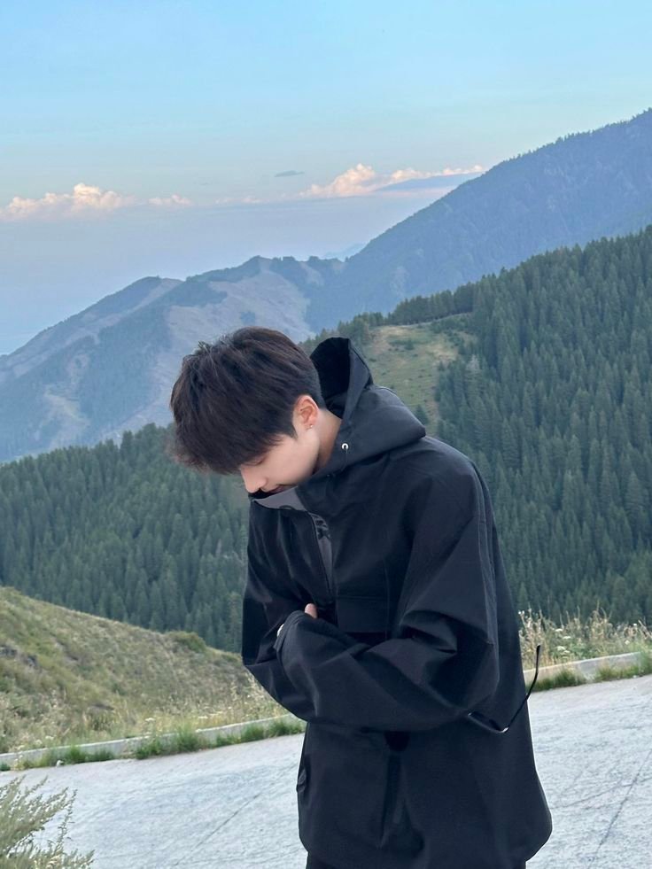 Album ảnh trai đẹp cool