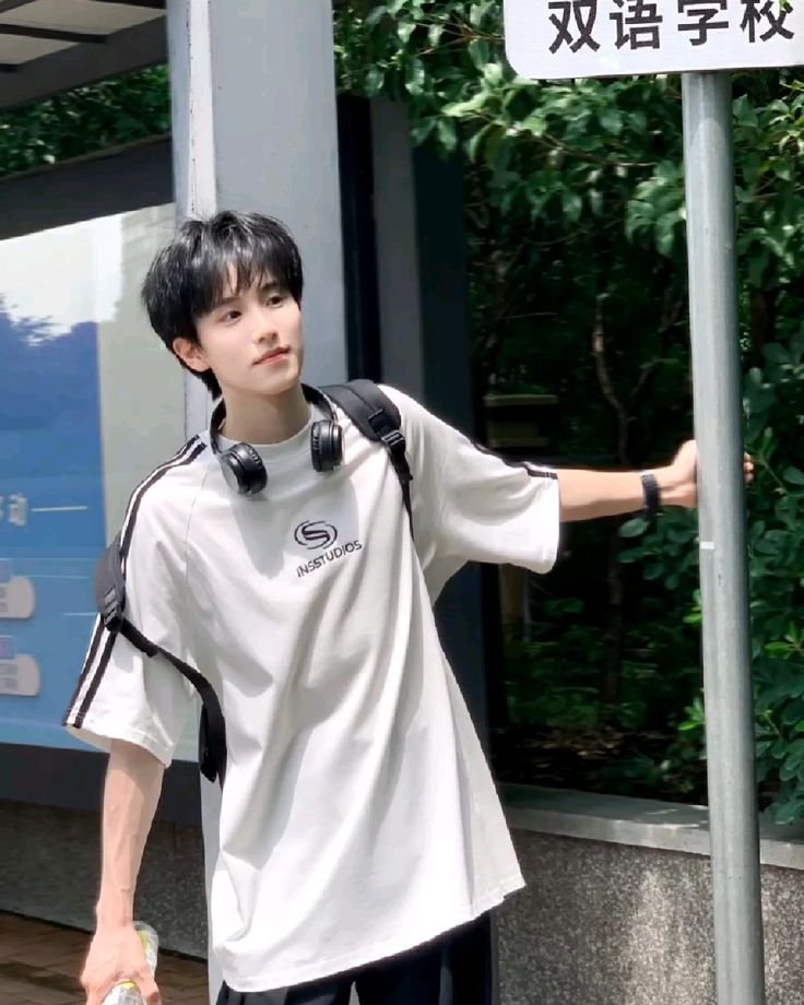 Album ảnh trai đẹp đỉnh