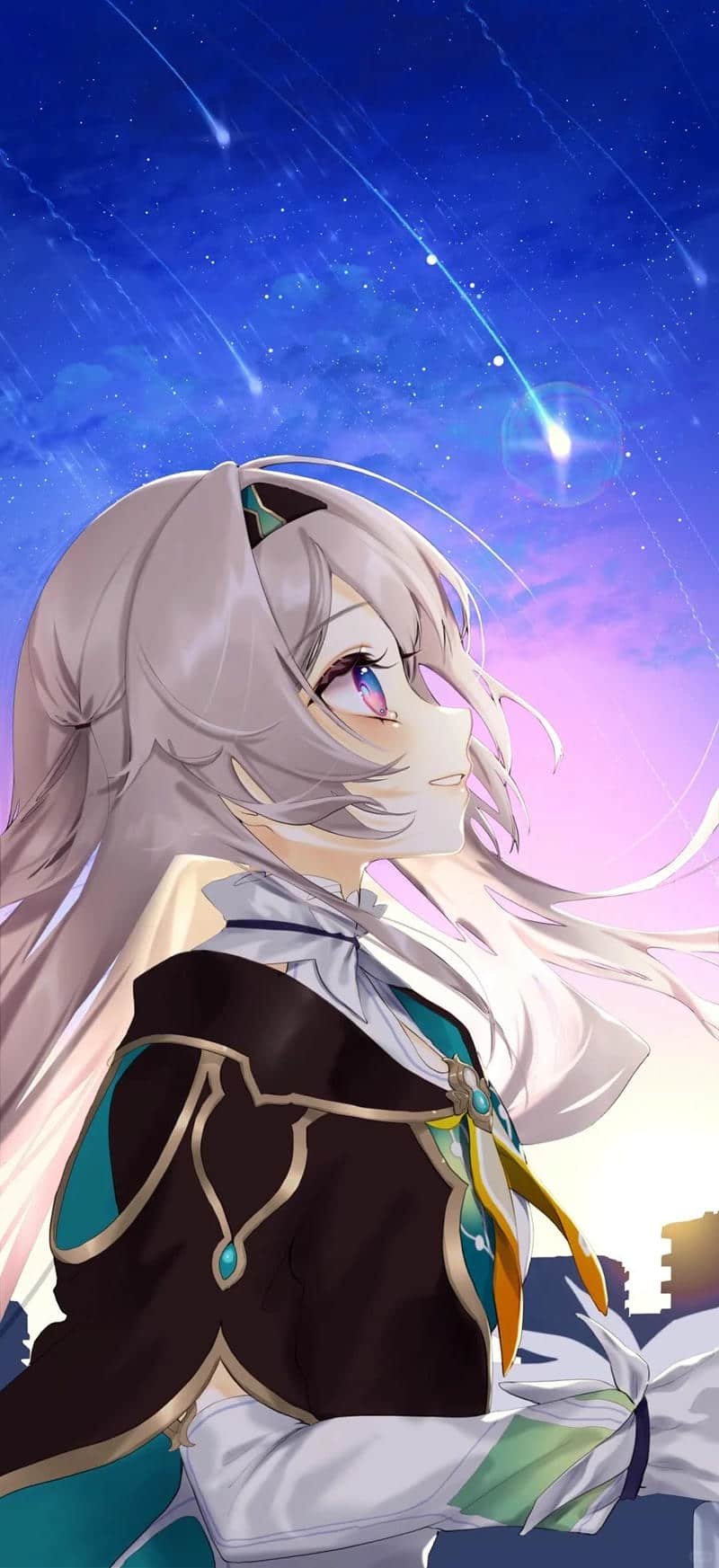 Album hình ảnh ảnh anime đẹp