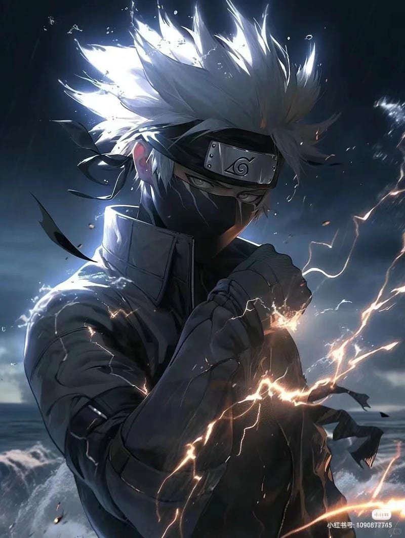 Album hình ảnh anime ngầu