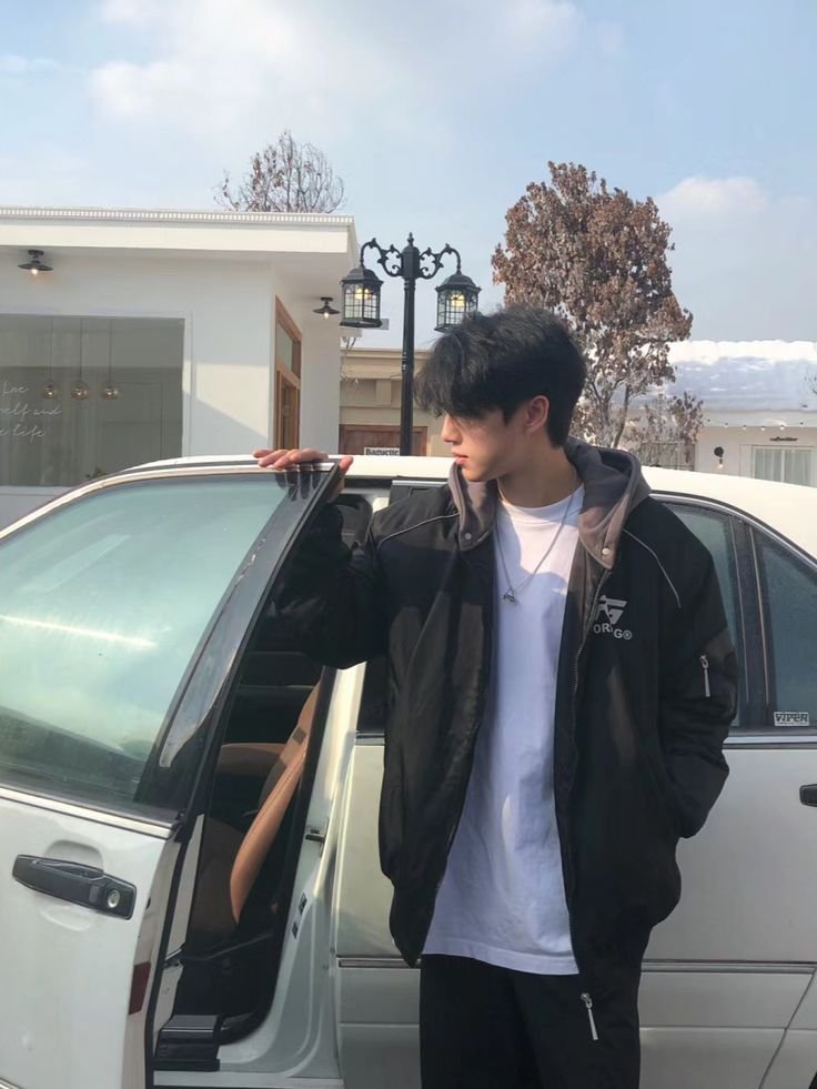 Album trai đẹp che mặt