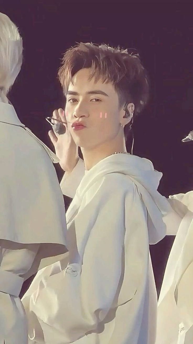 Ảnh Jack đẹp trai nổi