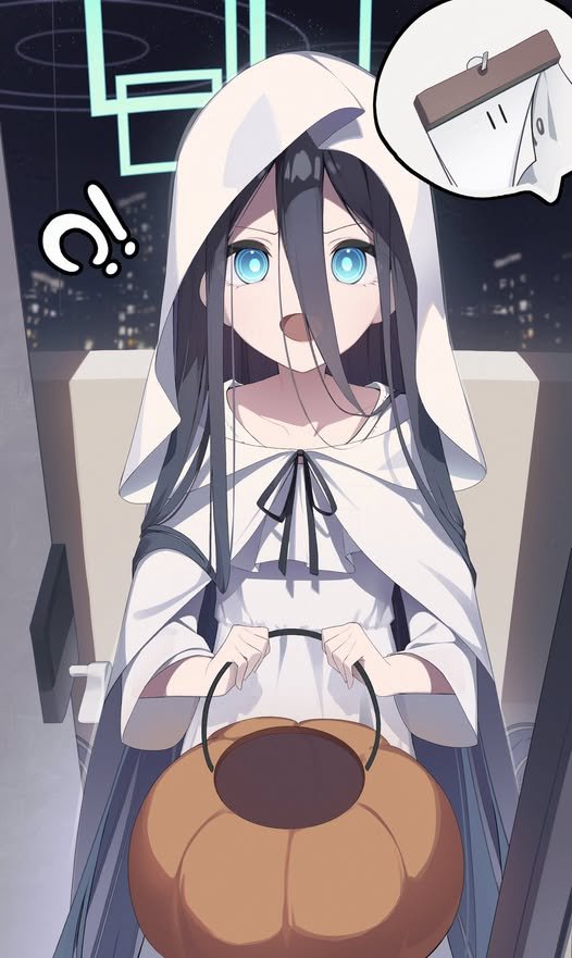 Ảnh avatar arisu xinh xắn