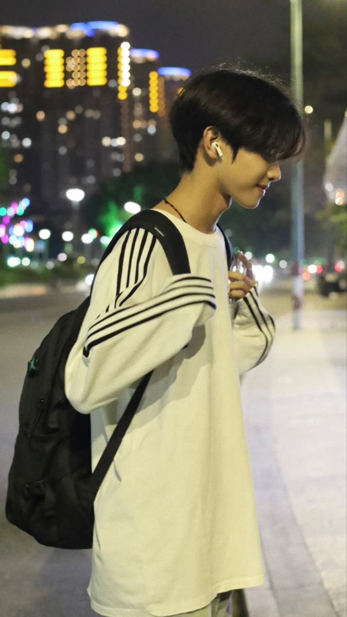 Ảnh chân thật trai 14 tuổi