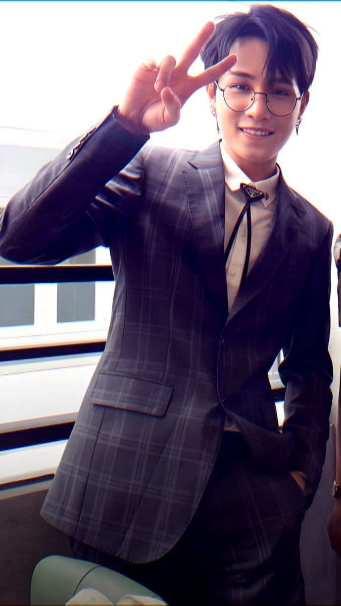 Ảnh jack đẹp trai cuốn hút