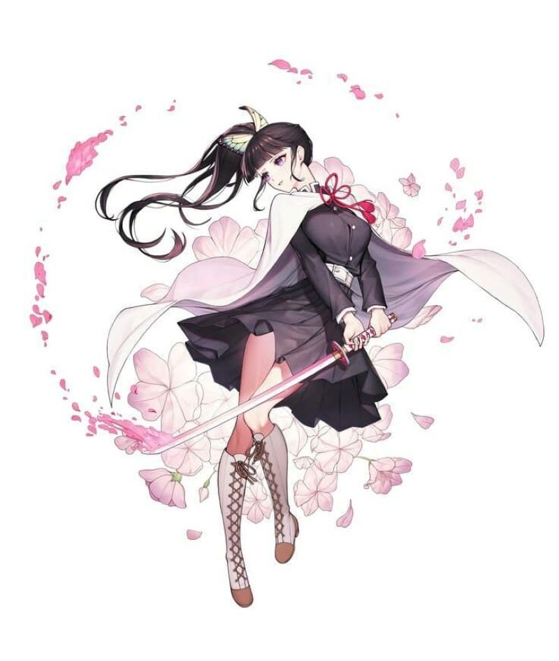 Ảnh mạng kanao được yêu thích