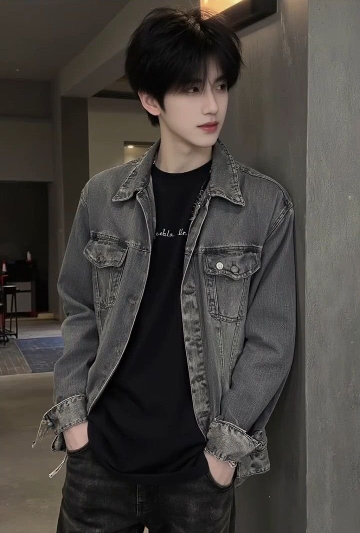 Ảnh trai 14 tuổi dễ thương