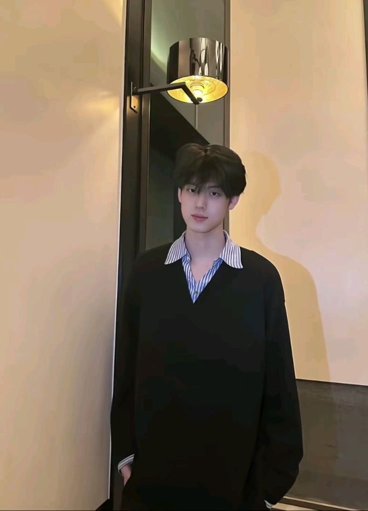 Ảnh trai 14 tuổi ngoan