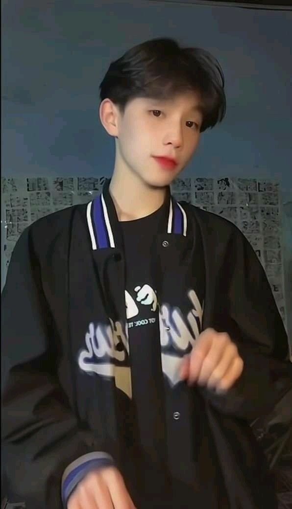 Ảnh trai đẹp 2k7 chất