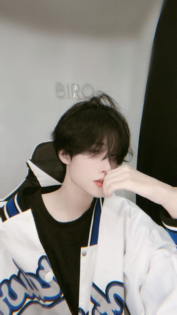 Ảnh trai đẹp 2k7 cuốn hút