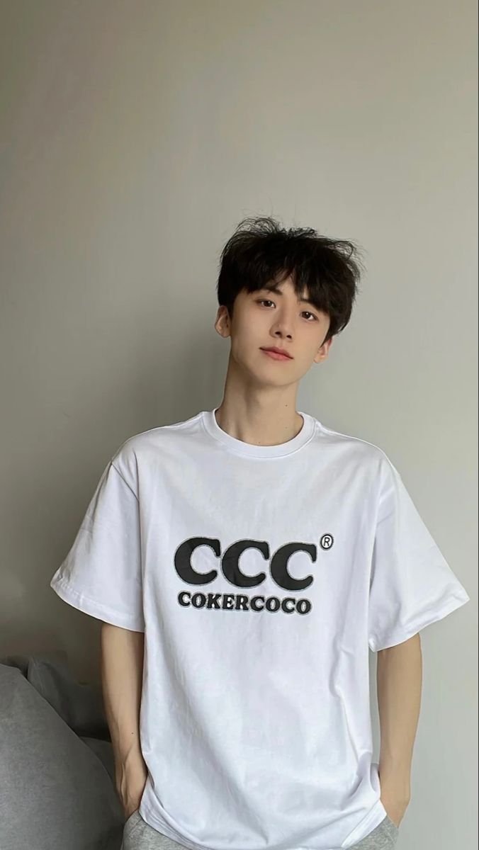 Ảnh trai đẹp 2k7 cuốn