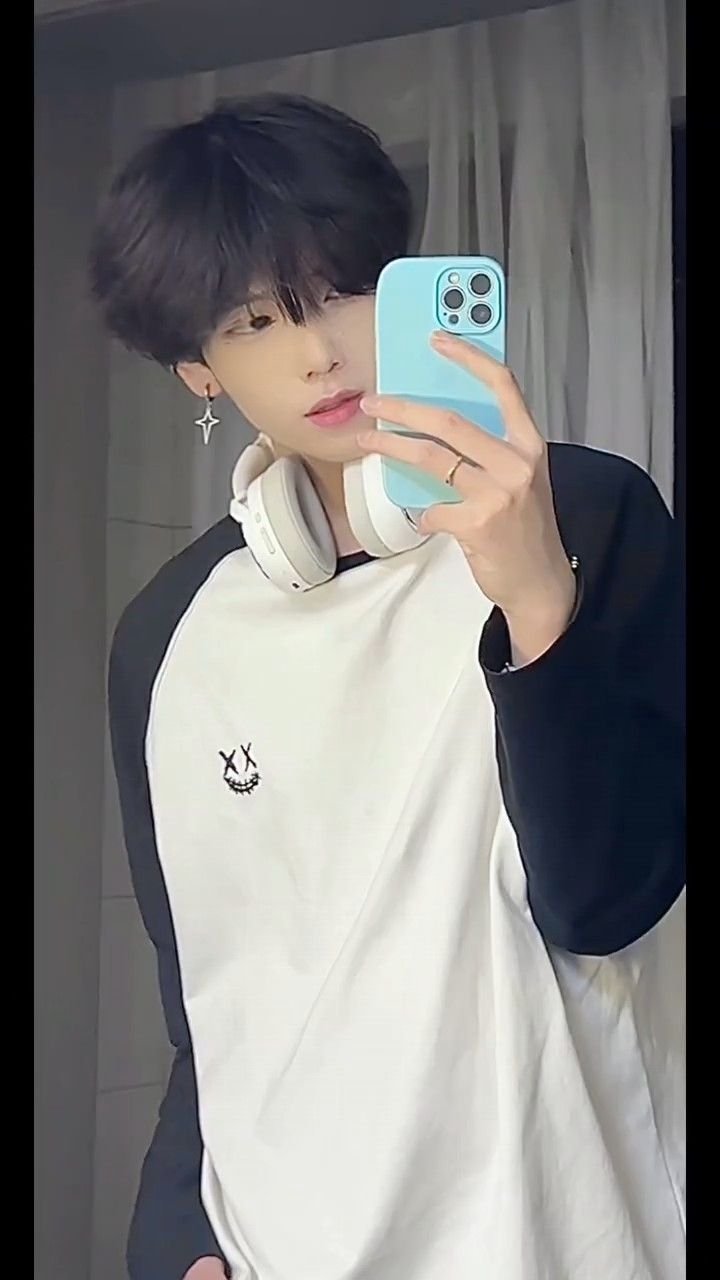 Ảnh trai đẹp 2k7 cute