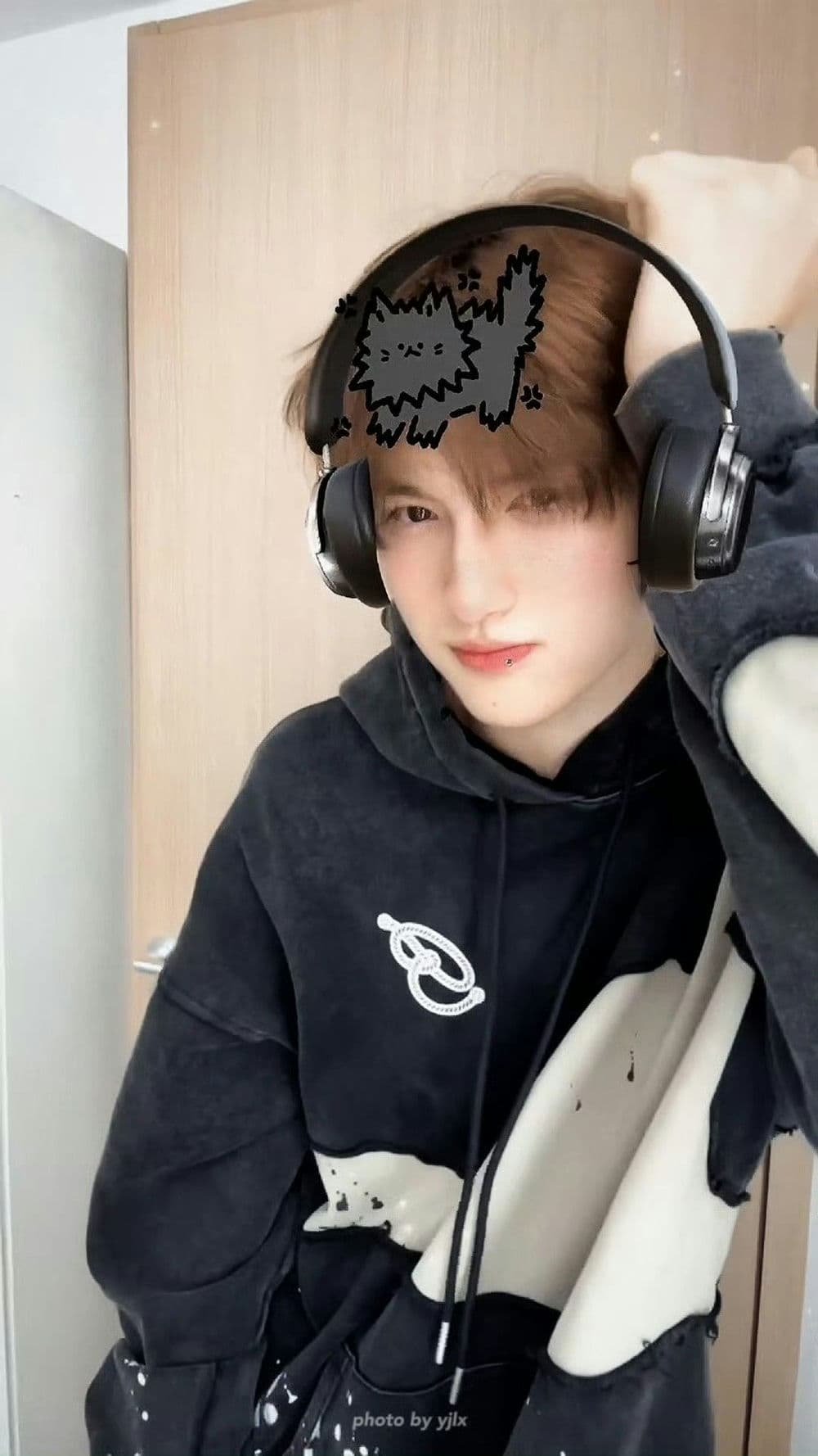 Ảnh trai đẹp 2k7 lãng tử