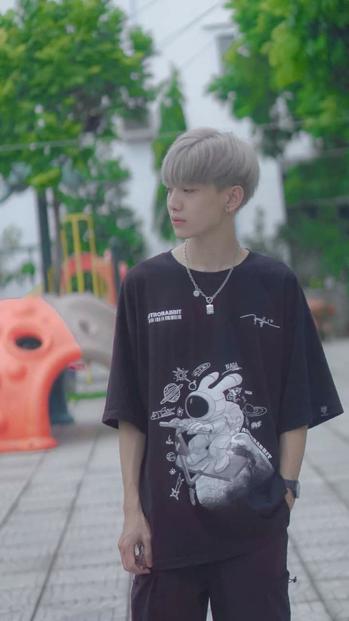 Ảnh trai đẹp 2k7 lãng tử