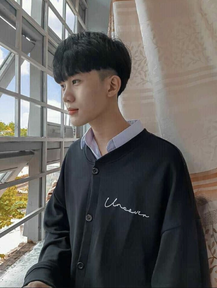 Ảnh trai đẹp 2k7 lịch lãm