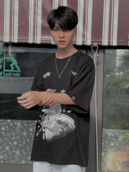 Ảnh trai đẹp 2k7 thu hút