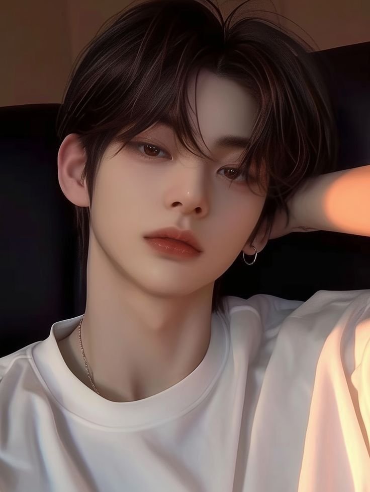 Avatar trai đẹp cá tính