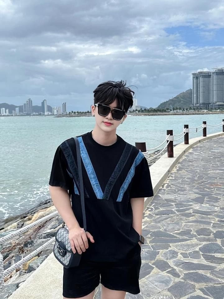 Avatar trai đẹp cá tính