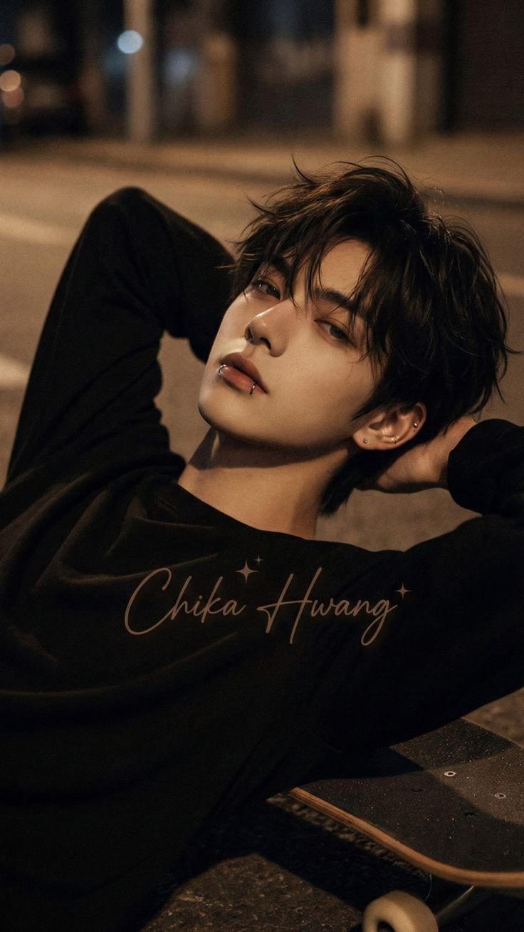 Avatar trai đẹp điển trai