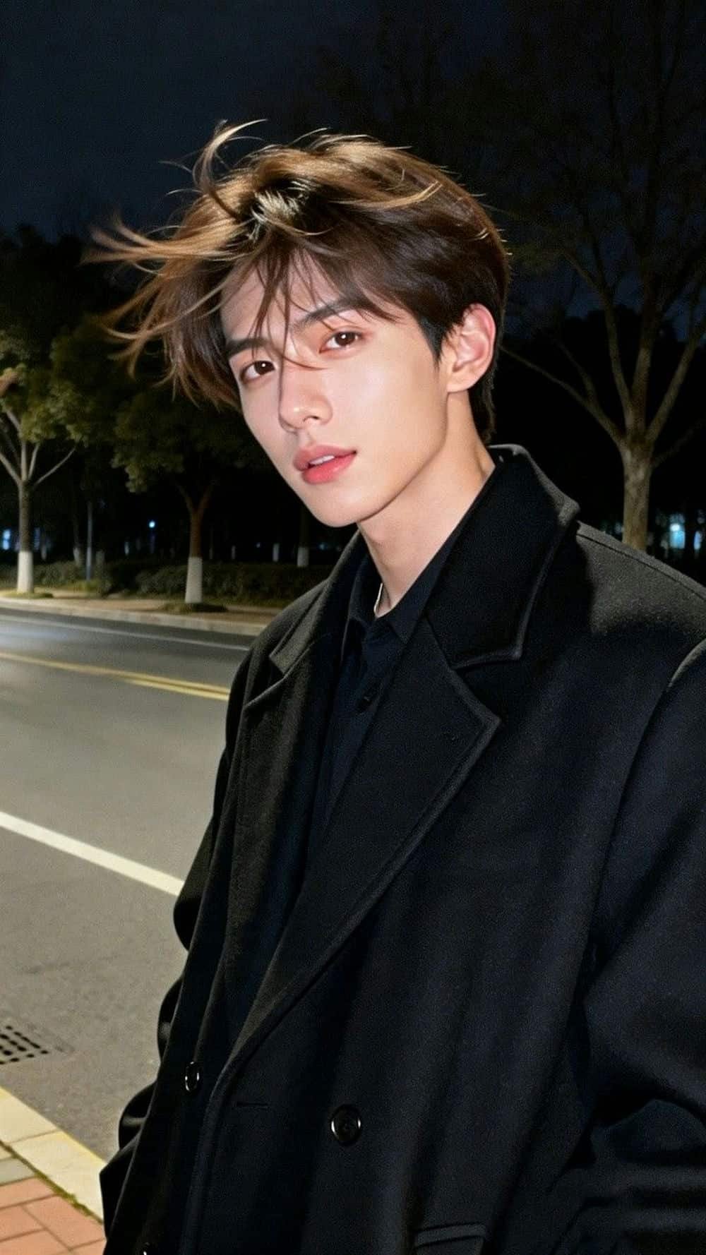 Avatar trai đẹp nổi bật