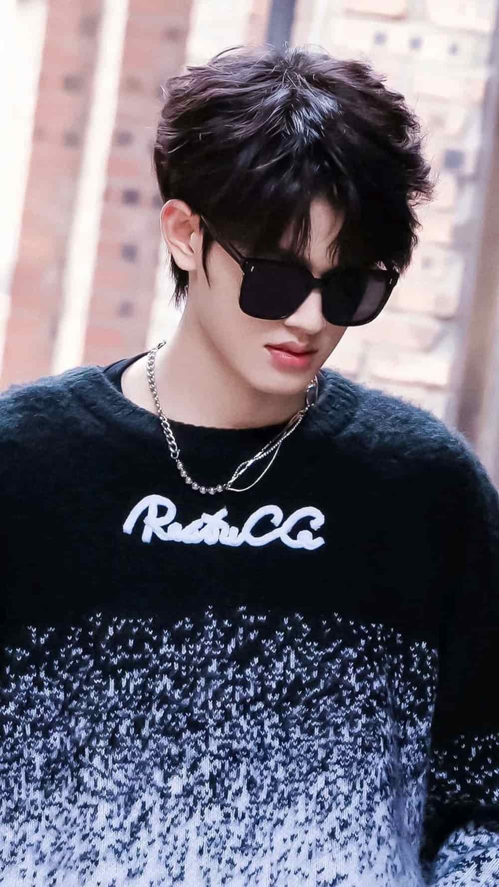 Avatar trai đẹp nổi bật