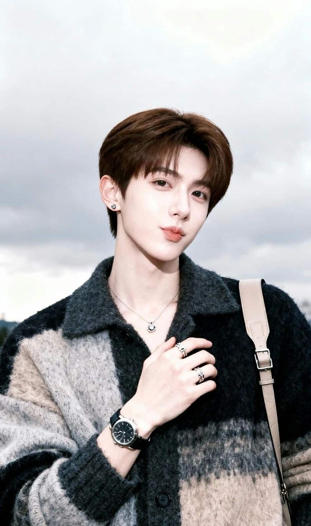 Avatar trai đẹp soái ca