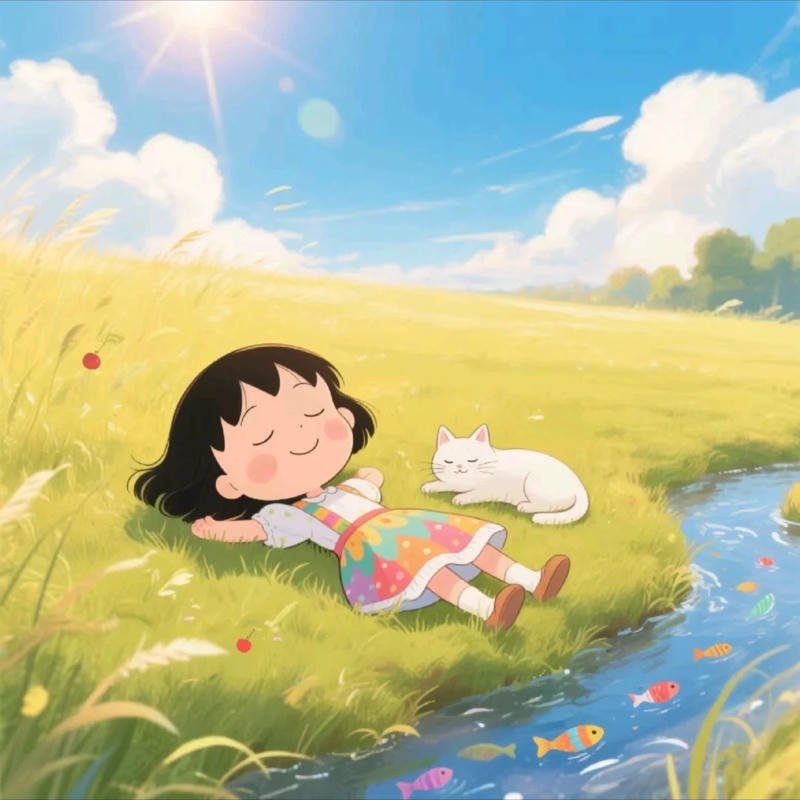 Bộ ảnh ảnh anime chill