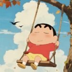 Bộ hình ảnh shin phong cách vui