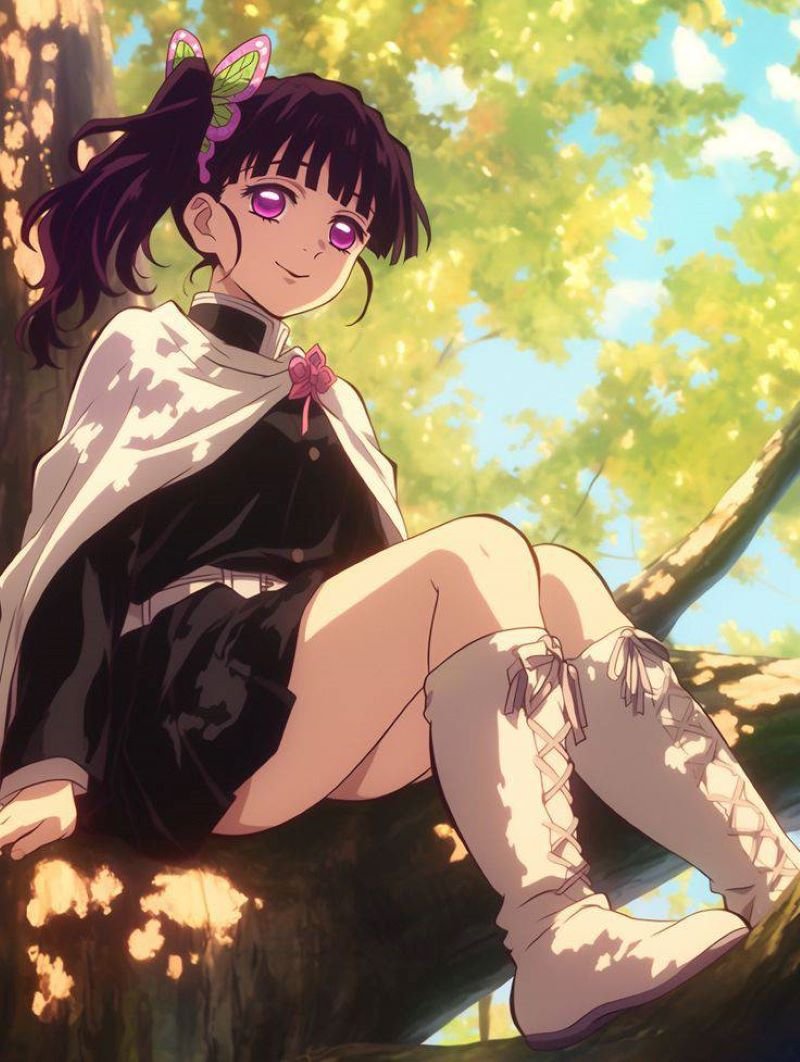 Bộ sưu tập hình kanao yêu thích