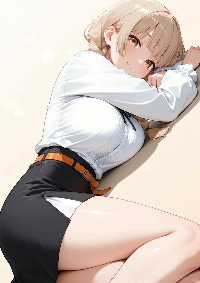 Chụp hình gái anime mlem