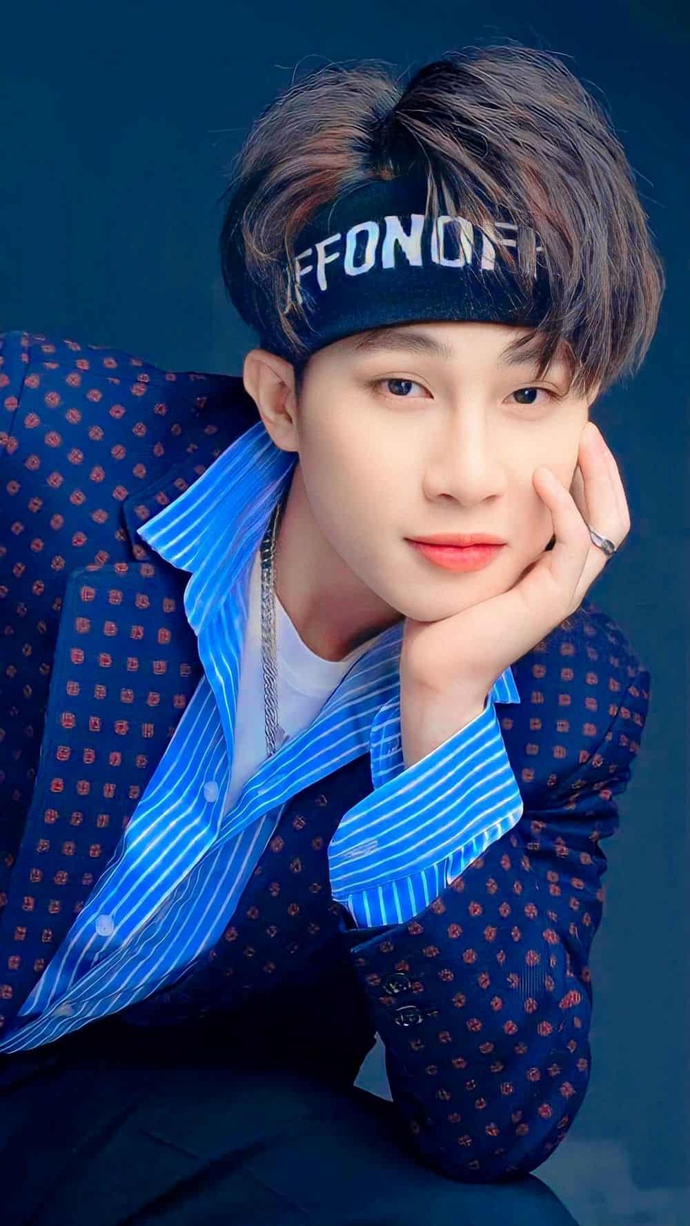 Gương mặt jack đẹp trai