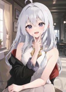 Hình ảnh anime đẹp