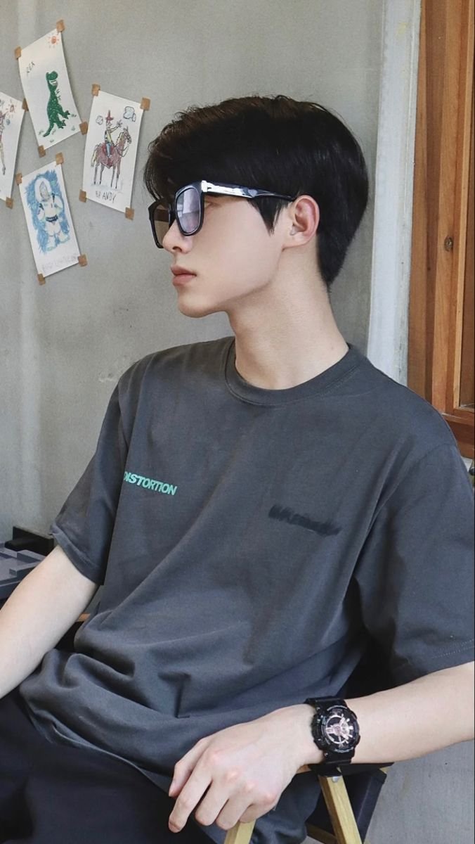 Hình ảnh avatar trai đẹp