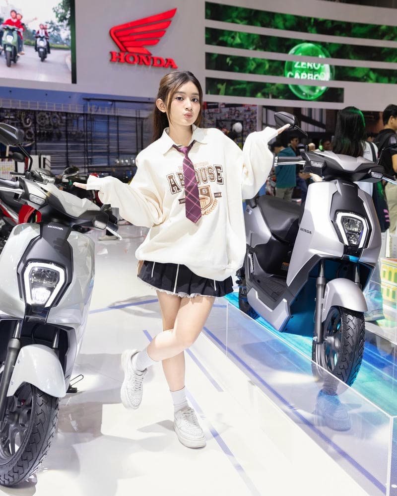 Hình gái xinh lớp 5